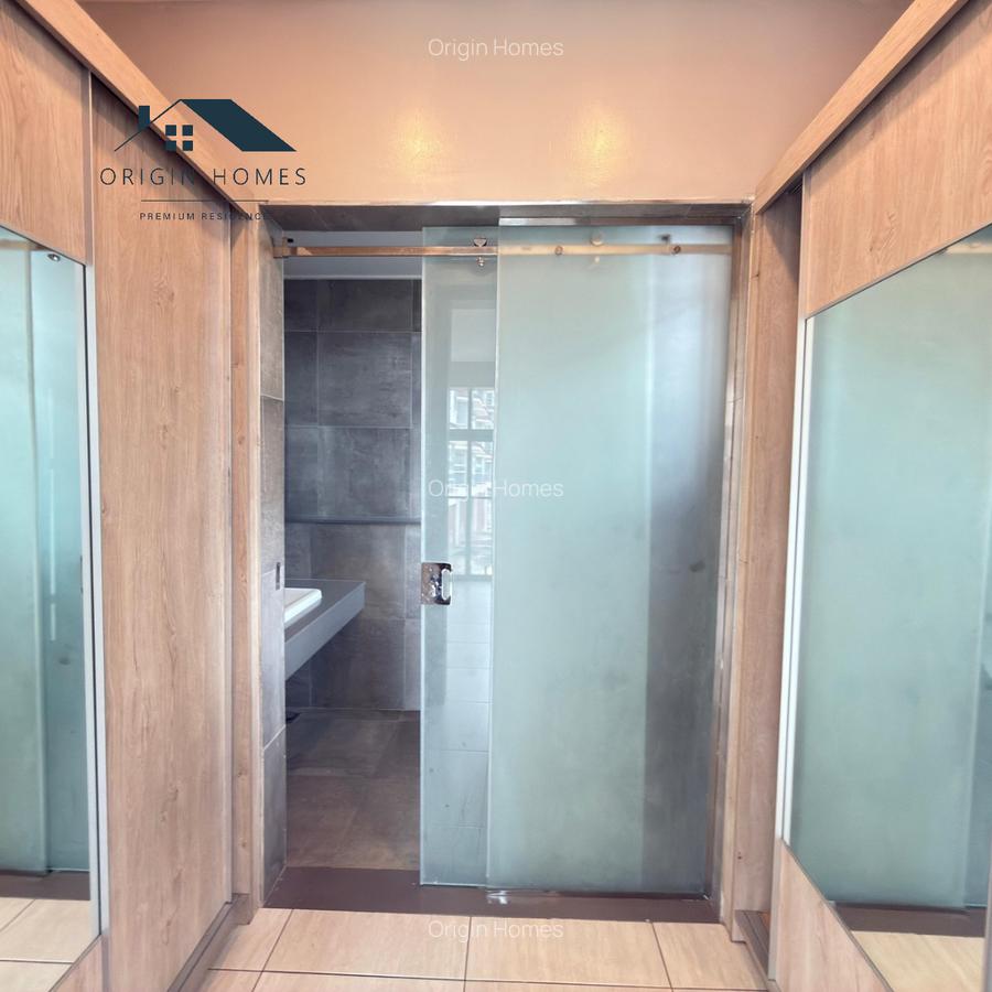 2 Bed Apartment with En Suite at Westlands - 7