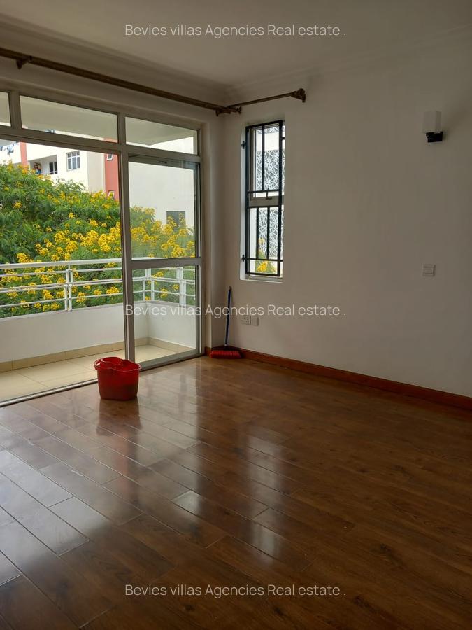 3 Bed Apartment with En Suite at Westlands - 1