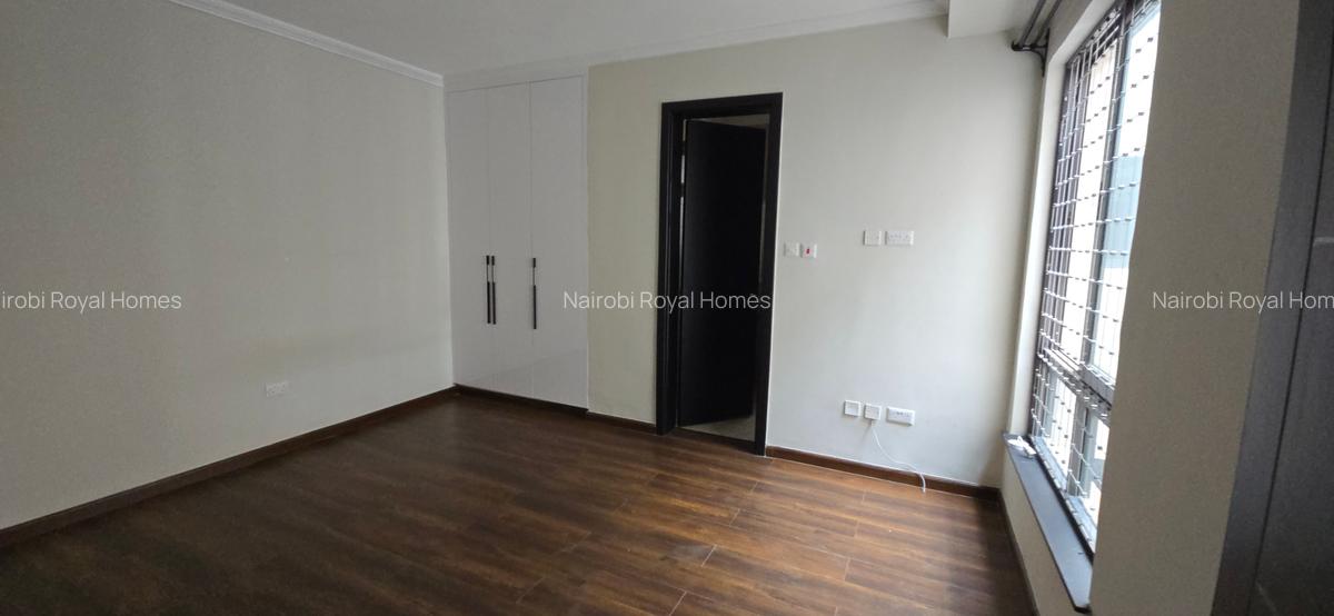 5 Bed Apartment with En Suite at Tinderet Avenue - 19