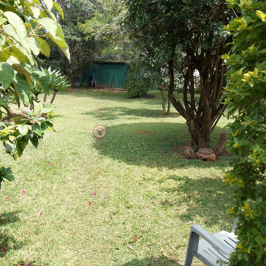 2 Bed House with En Suite at Hardy Area - 16