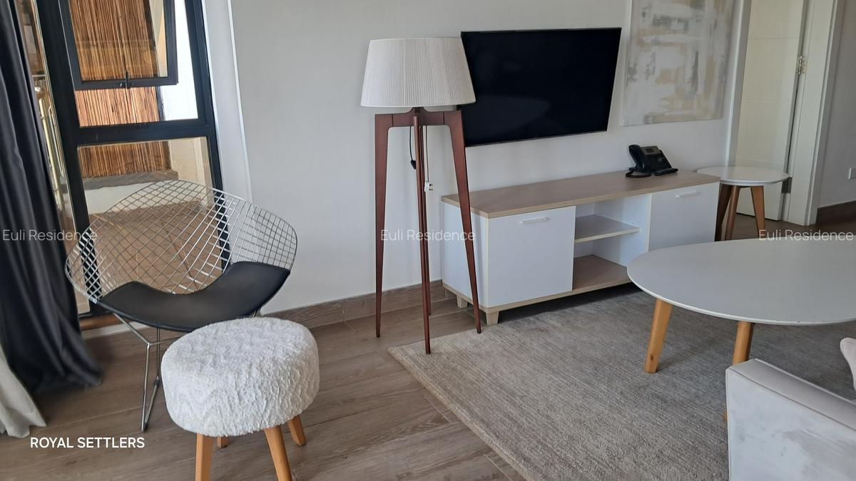 Serviced 2 Bed Apartment with En Suite at Muthangari Drive - 3