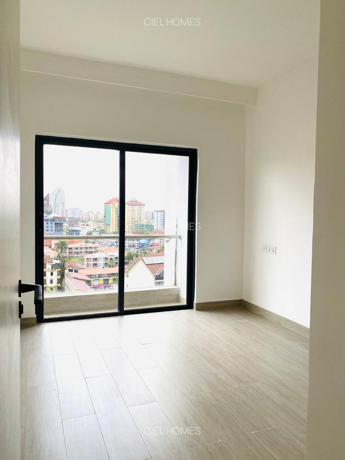 1 Bed Apartment with En Suite in Kilimani - 6