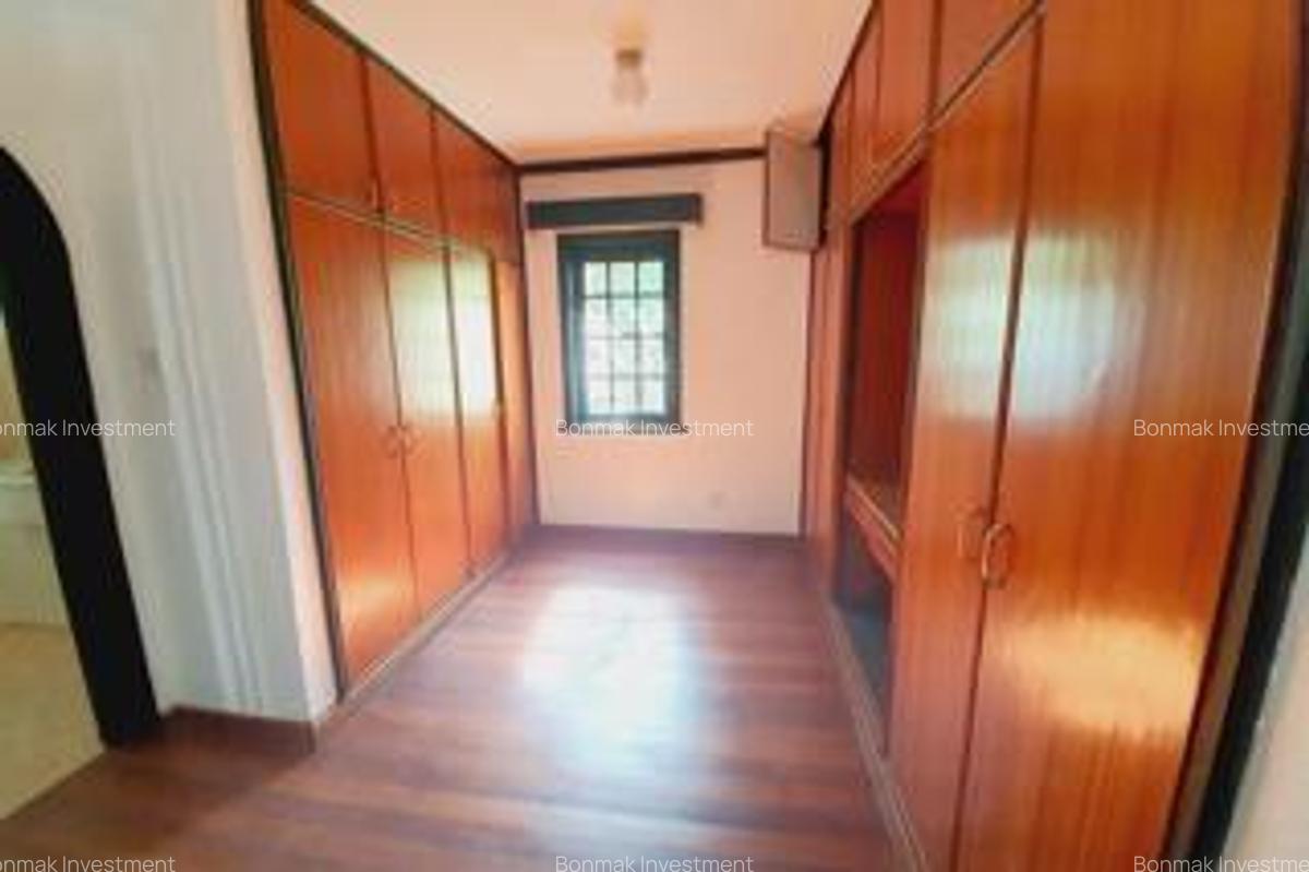 4 Bed Townhouse with En Suite at Mzima Springs - 11
