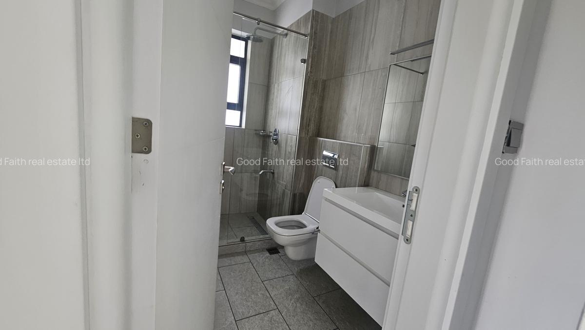 3 Bed House with En Suite in Kiambu Road - 18