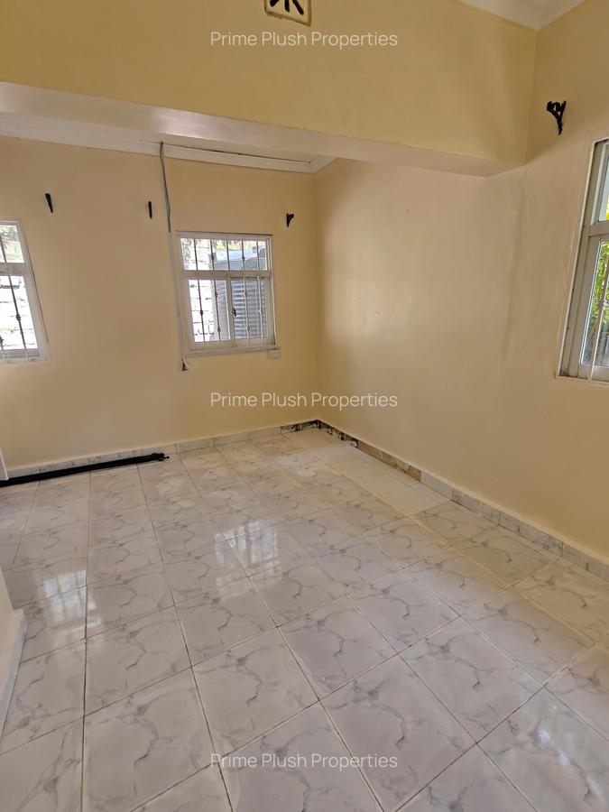 3 Bed House with Garden in Karen - 12