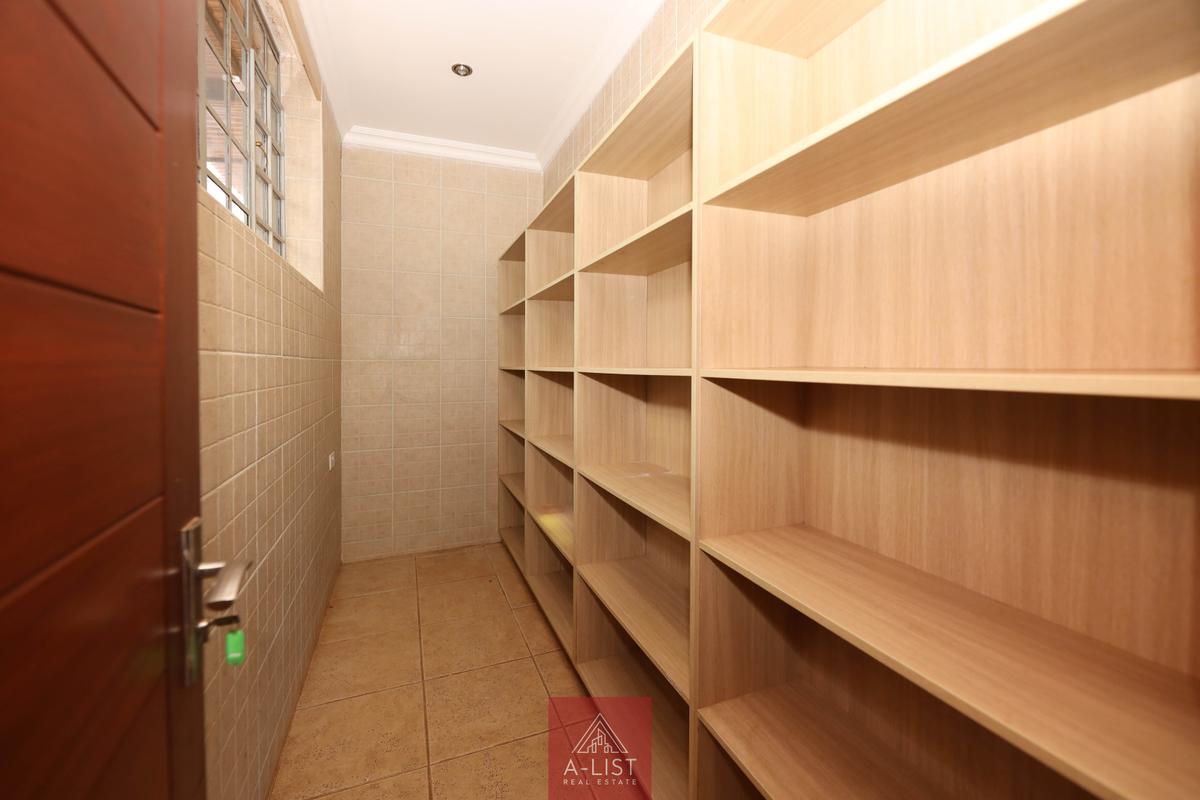4 Bed House with En Suite at Loresho - 16