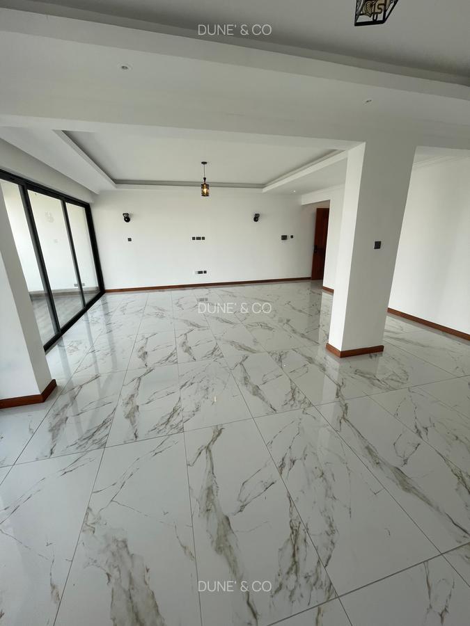 3 Bed Apartment with En Suite in Kileleshwa - 4