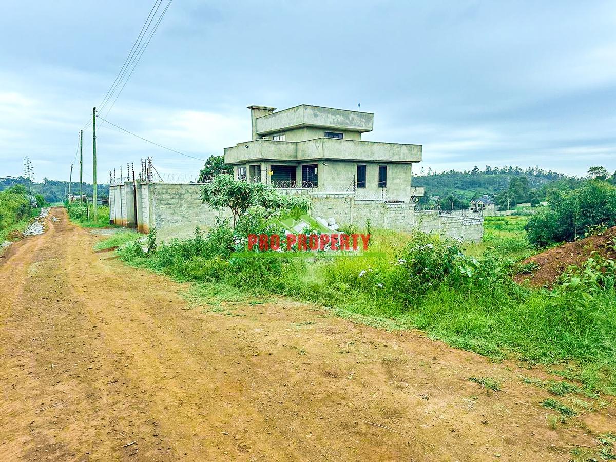 0.05 ha Residential Land at Rose Gate - 2