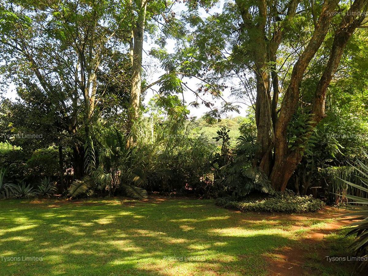 2,833 m² Residential Land in Lavington - 1