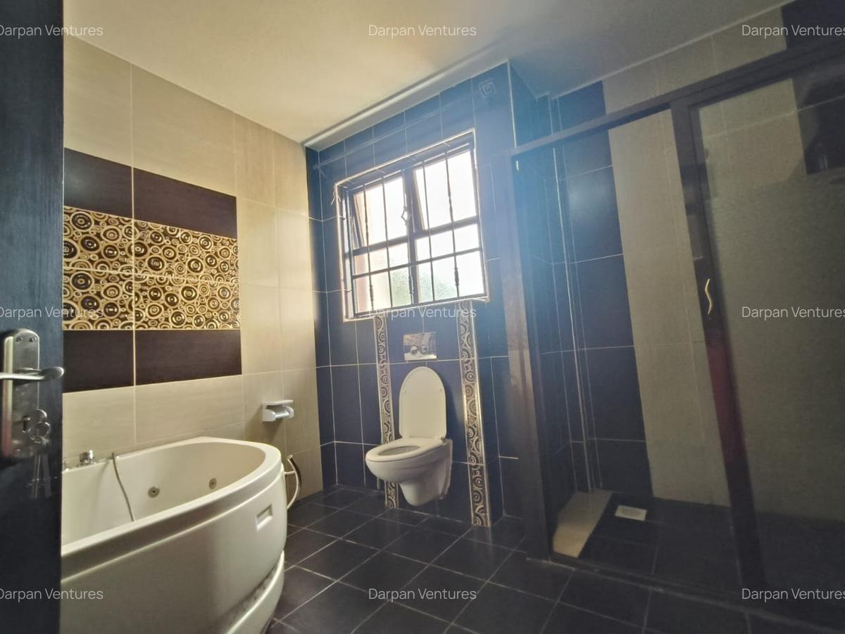 6 Bed Villa with Staff Quarters in Runda - 7