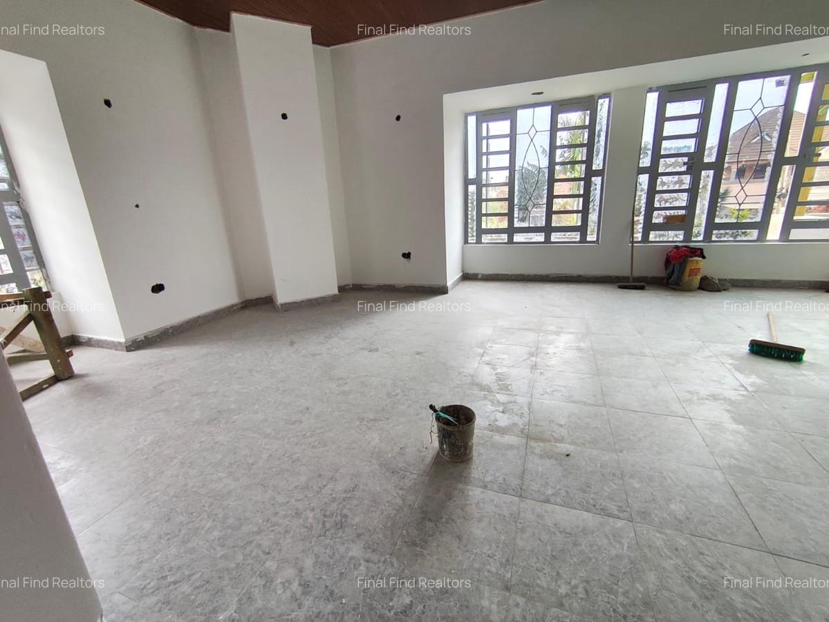 4 Bed House with Staff Quarters in Ruiru - 11