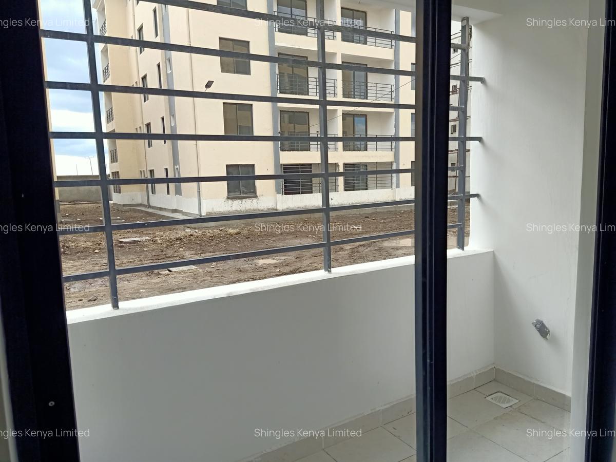 2 Bed Apartment with Gym at Kitengela-Kajiado Rd - 5