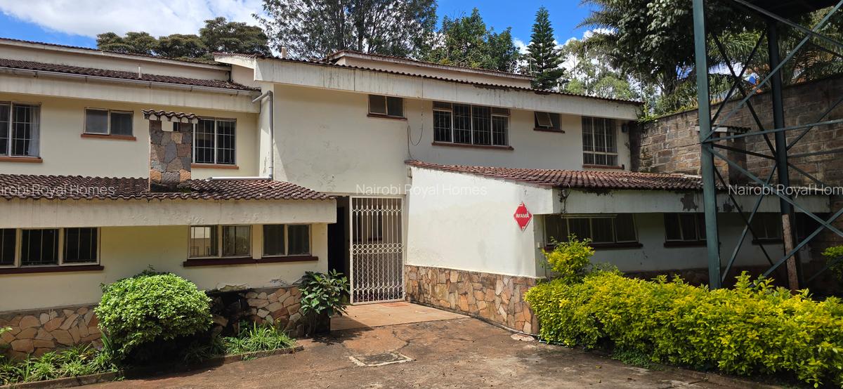 4 Bed Townhouse with En Suite at Peponi Road - 5