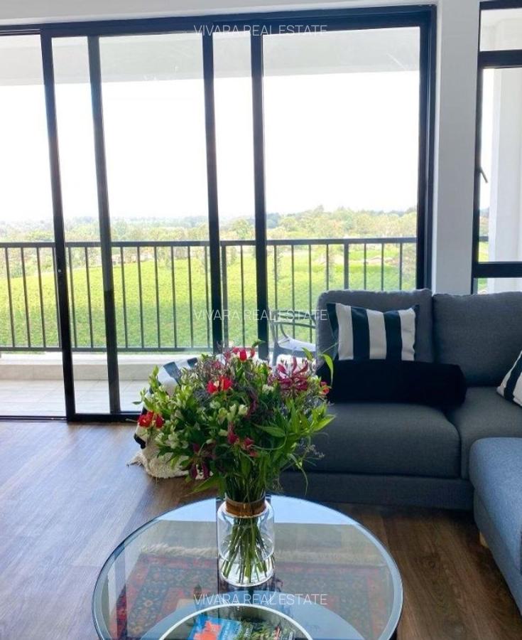 3 Bed Apartment with Swimming Pool at Kirawa Road - 4