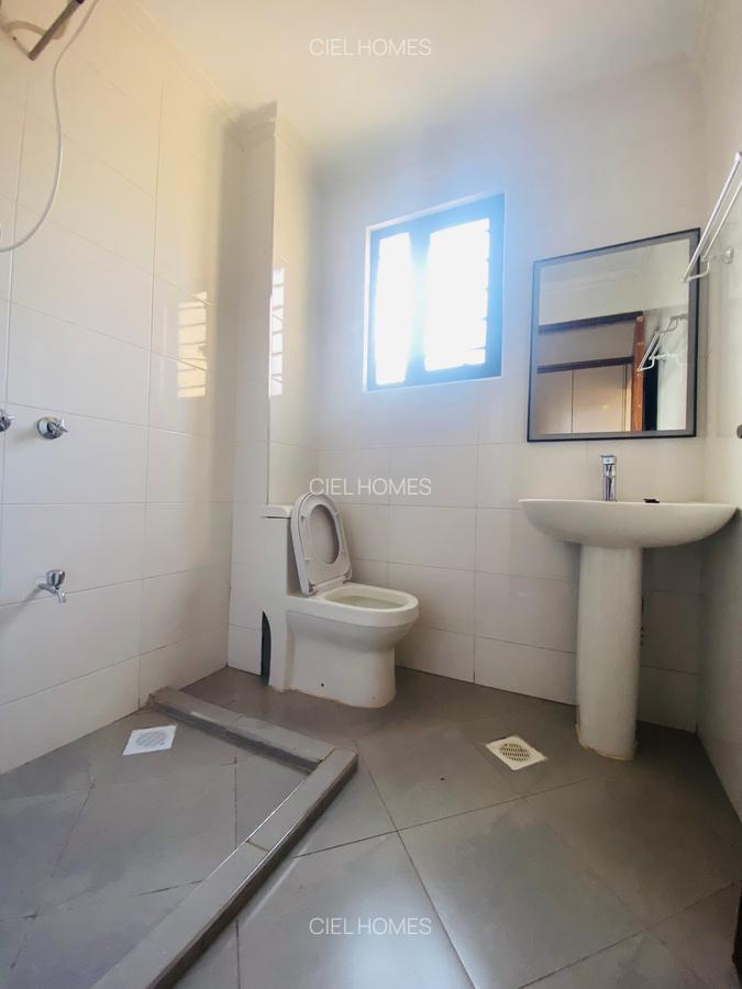 4 Bed Villa with Borehole in Gikambura - 17