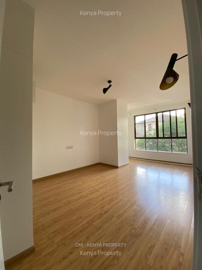 2 Bed Apartment with Swimming Pool at Kirichwa Road - 2