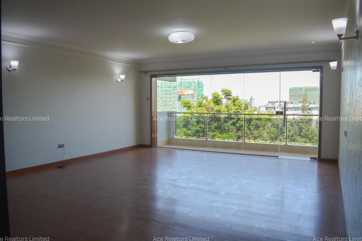 3 Bed Apartment with En Suite at Kileleshwa - 2