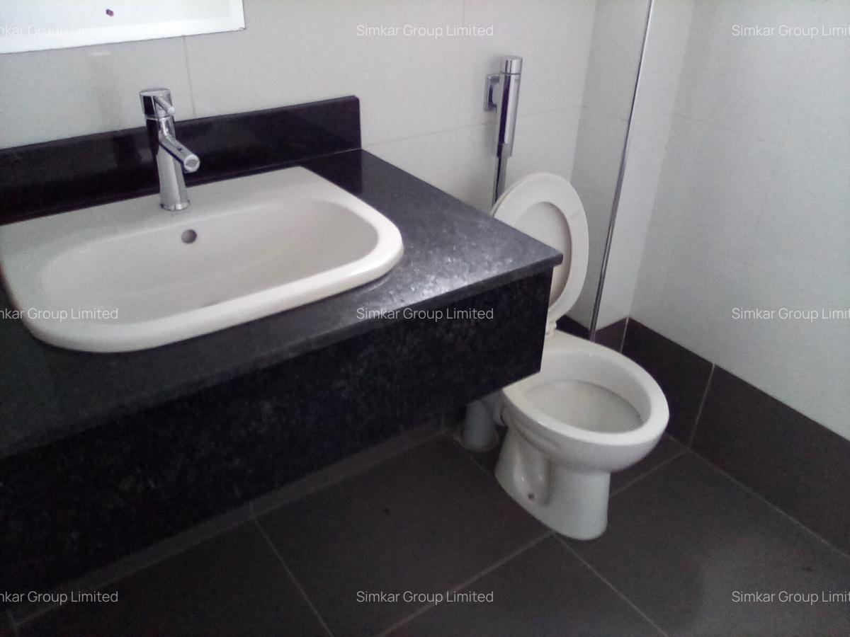 5,000 ft² Warehouse with Service Charge Included at Eastern Bypass Rd - 10