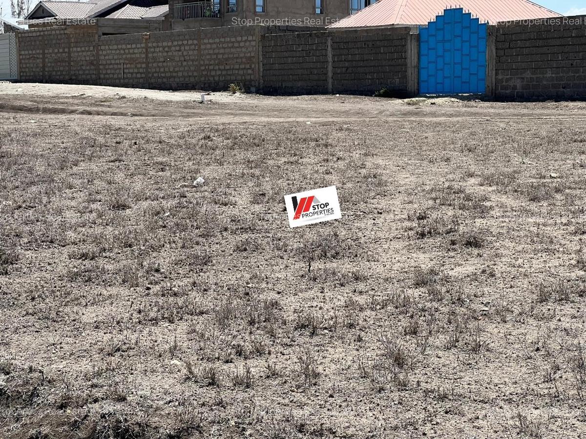 Land in Kitengela - 3