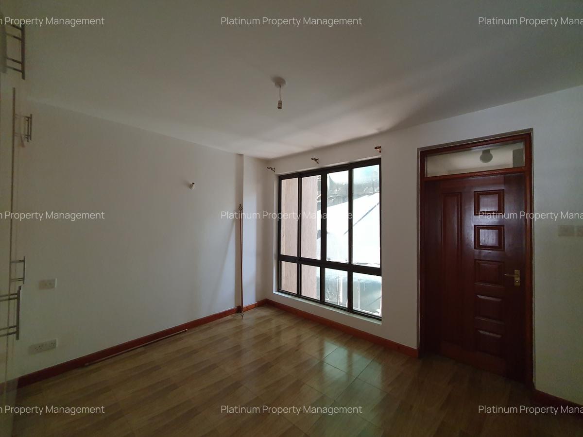 3 Bed Apartment with En Suite at Wambugu Rd - 17