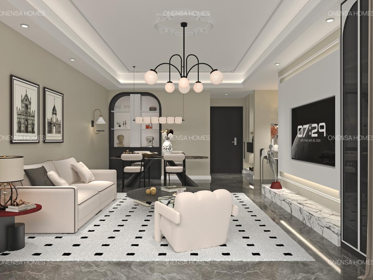 2 Bed Apartment with En Suite in Upper Hill - 5