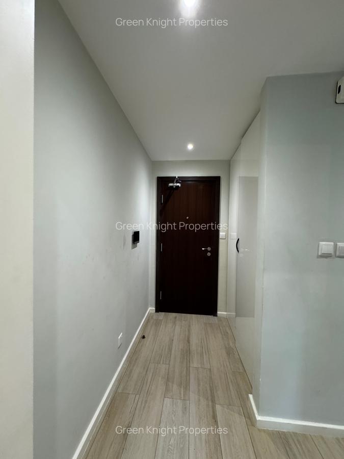 Serviced 1 Bed Apartment with En Suite in Riverside - 6