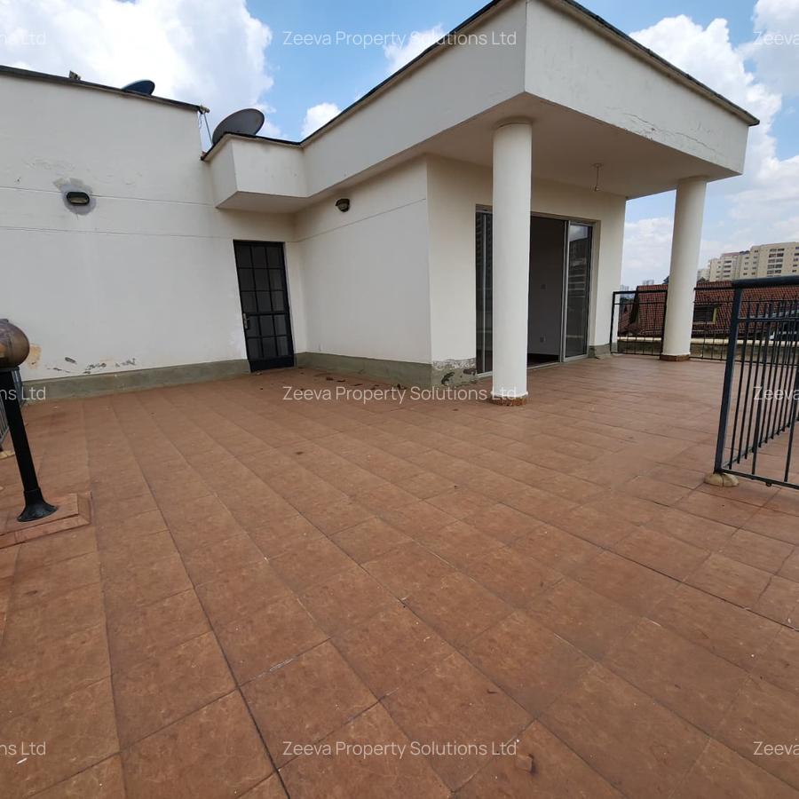 4 Bed Apartment with En Suite in Lavington - 17