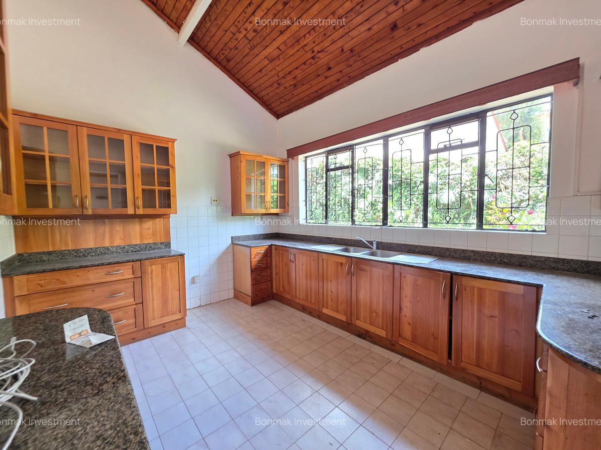 4 Bed Townhouse with En Suite at Near Lavington Mall. - 7