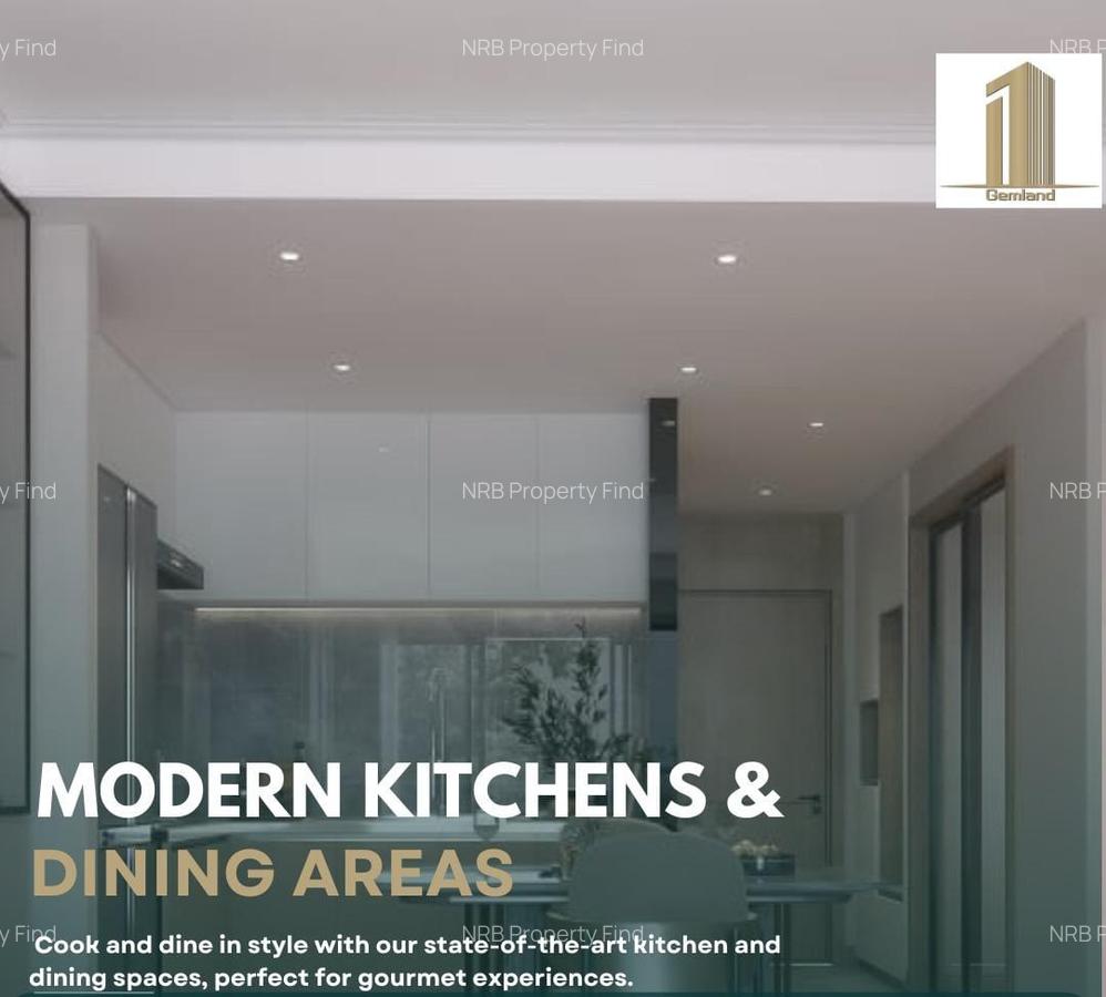 2 Bed Apartment with En Suite in Riverside - 3