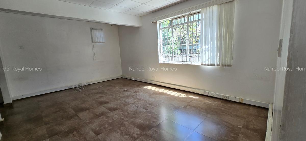 Commercial Property with Parking at Lower Kabete Road - 3