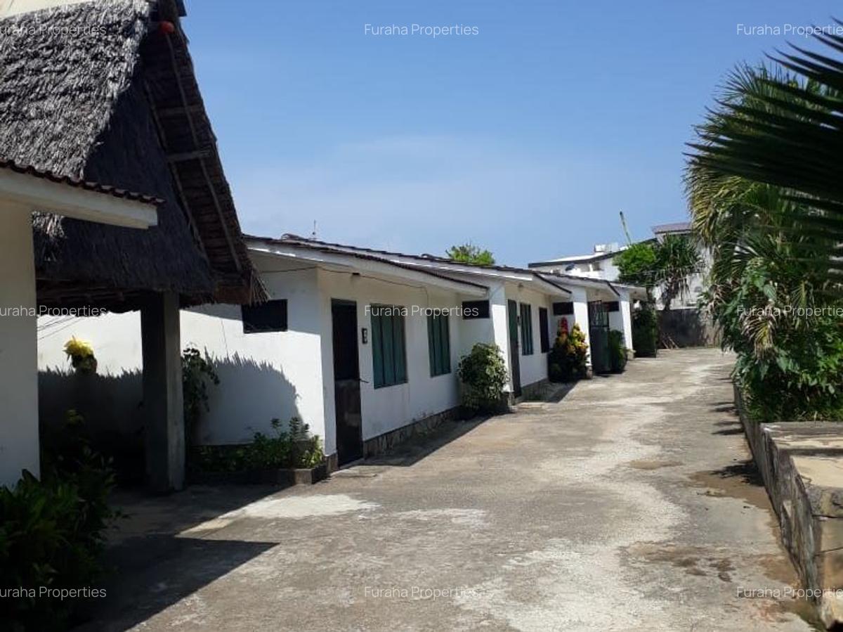 2 Bed Apartment in Shanzu - 2