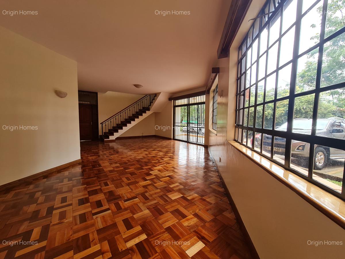 5 Bed Apartment with En Suite at Westlands - 5