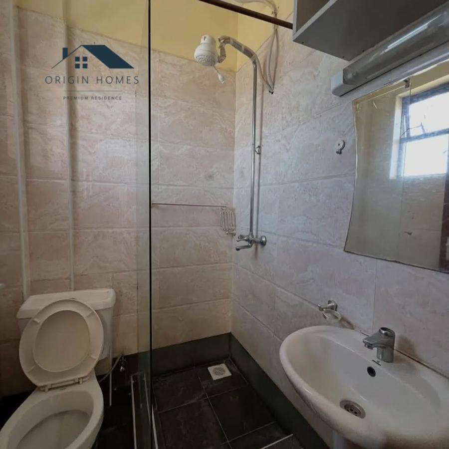 2 Bed Apartment with En Suite at Kilimani - 7