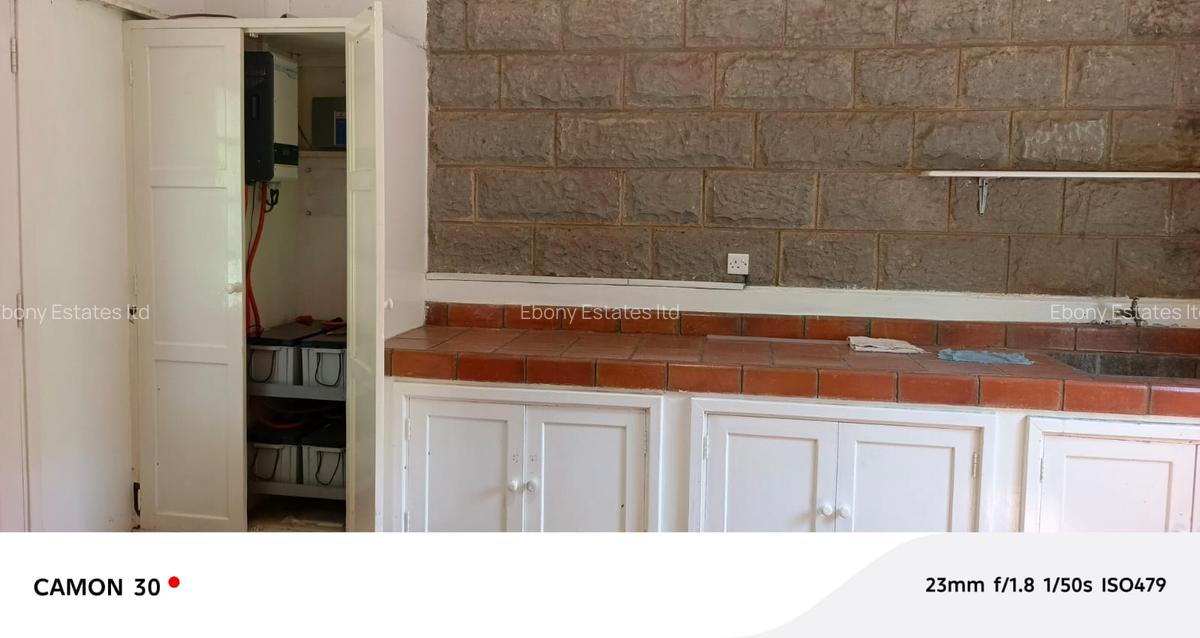 Commercial Property with Service Charge Included in Lavington - 13