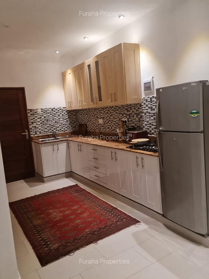 3 Bed Apartment in Tudor - 9