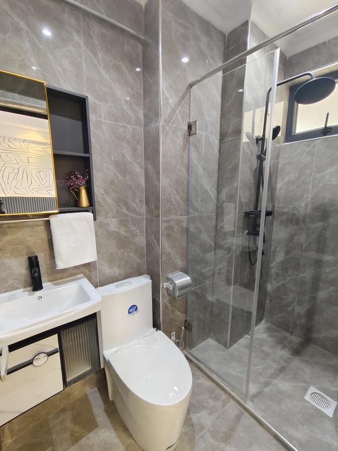 2 Bed Apartment with Gym in Kilimani - 14