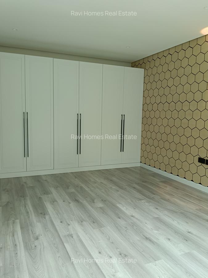 5 Bed Apartment with En Suite in Lavington - 13