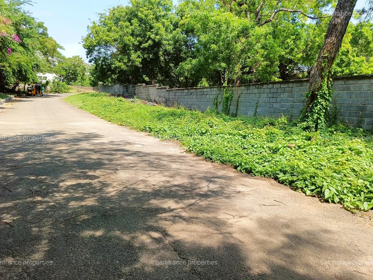 2 ac Residential Land at Greenwood Drive Nyali - 4