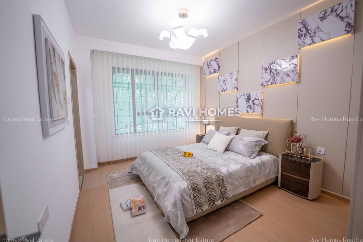 2 Bed Apartment with En Suite at Ndemi Rd - 3