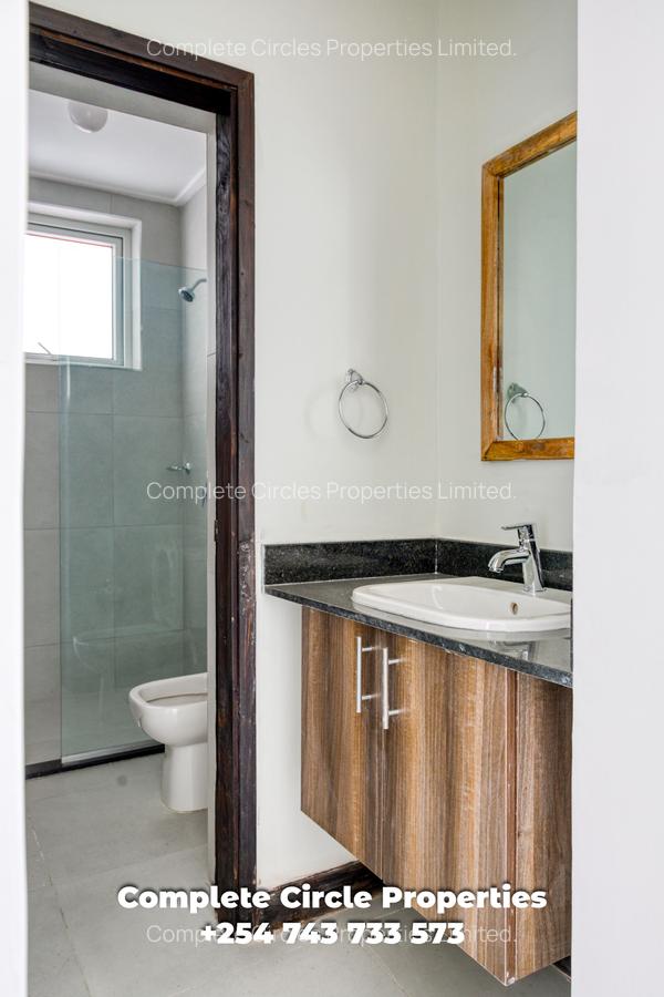 2 Bed Apartment with Swimming Pool at Mombasa Road - 6