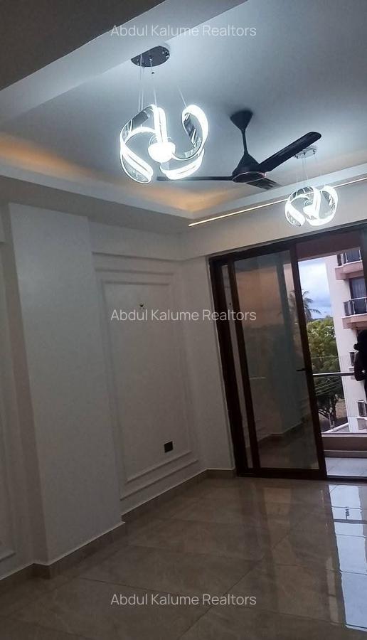 Serviced 3 Bed Apartment with En Suite at Nyali - 6