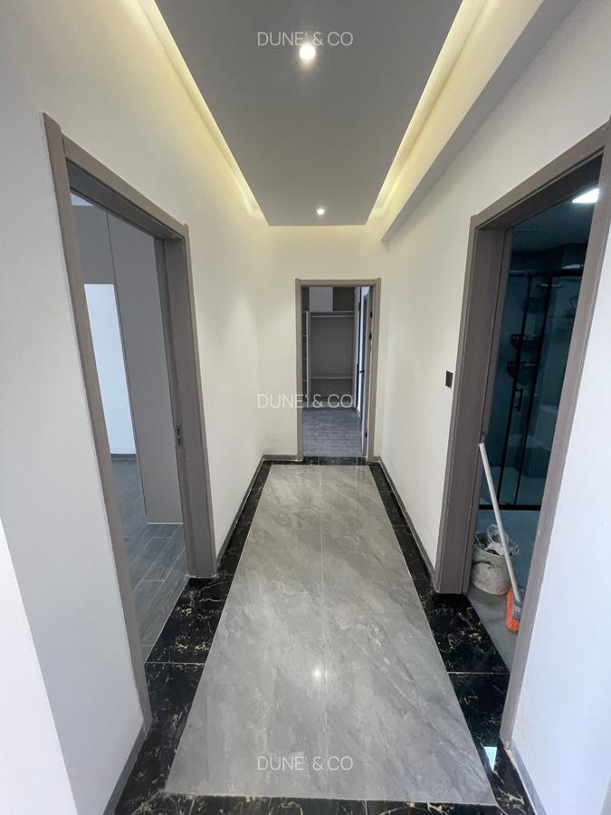 2 Bed Apartment with En Suite in Kileleshwa - 7