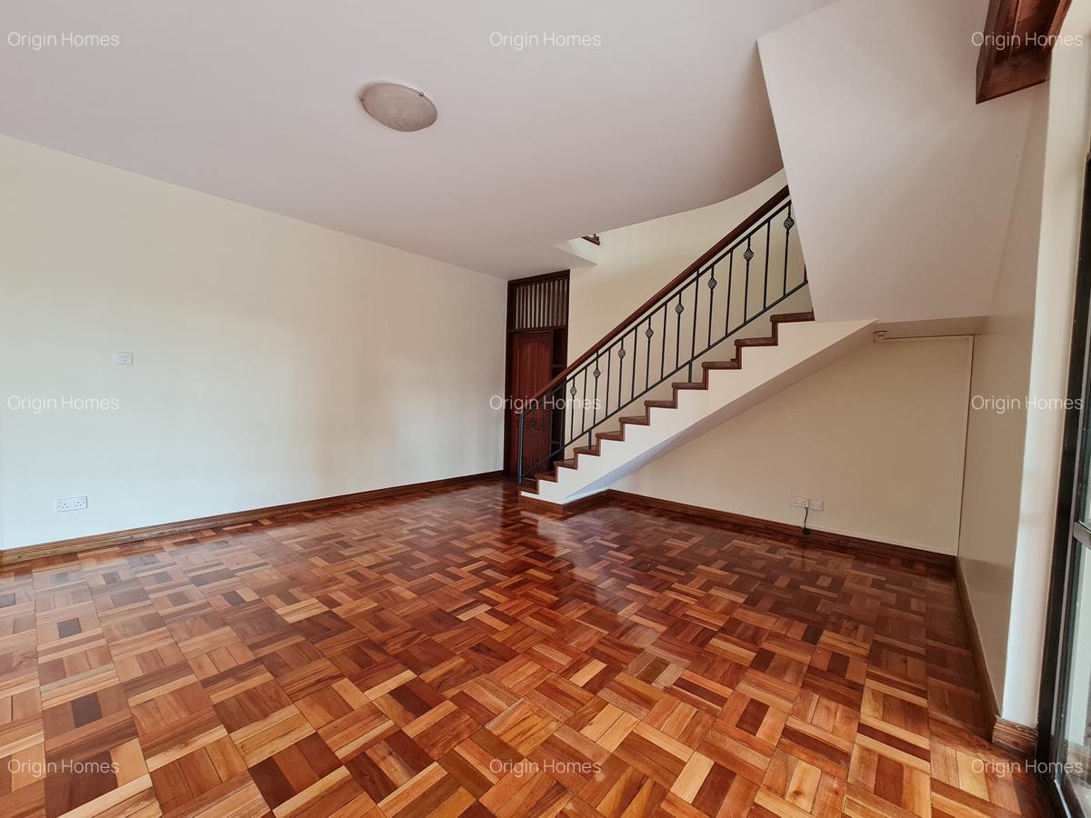 5 Bed Apartment with En Suite at Westlands - 13