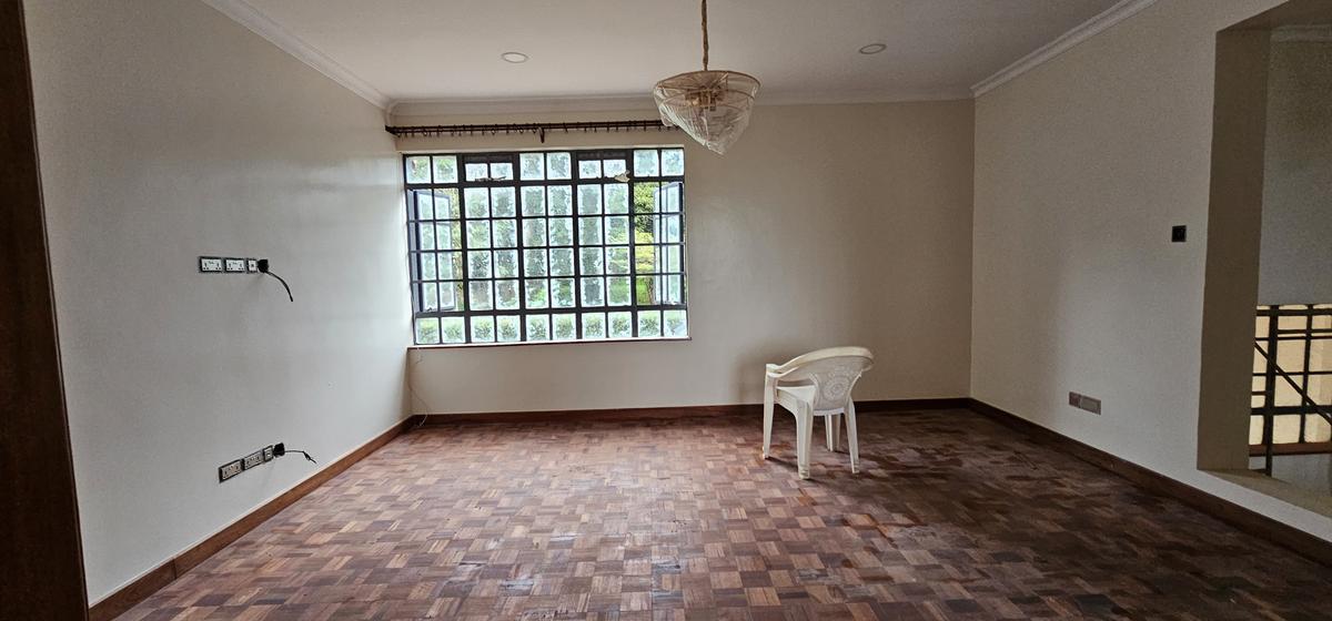 5 Bed Townhouse with En Suite at Windy Ridge - 6