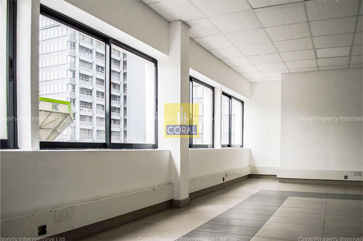 Commercial Property in Nairobi CBD - 6