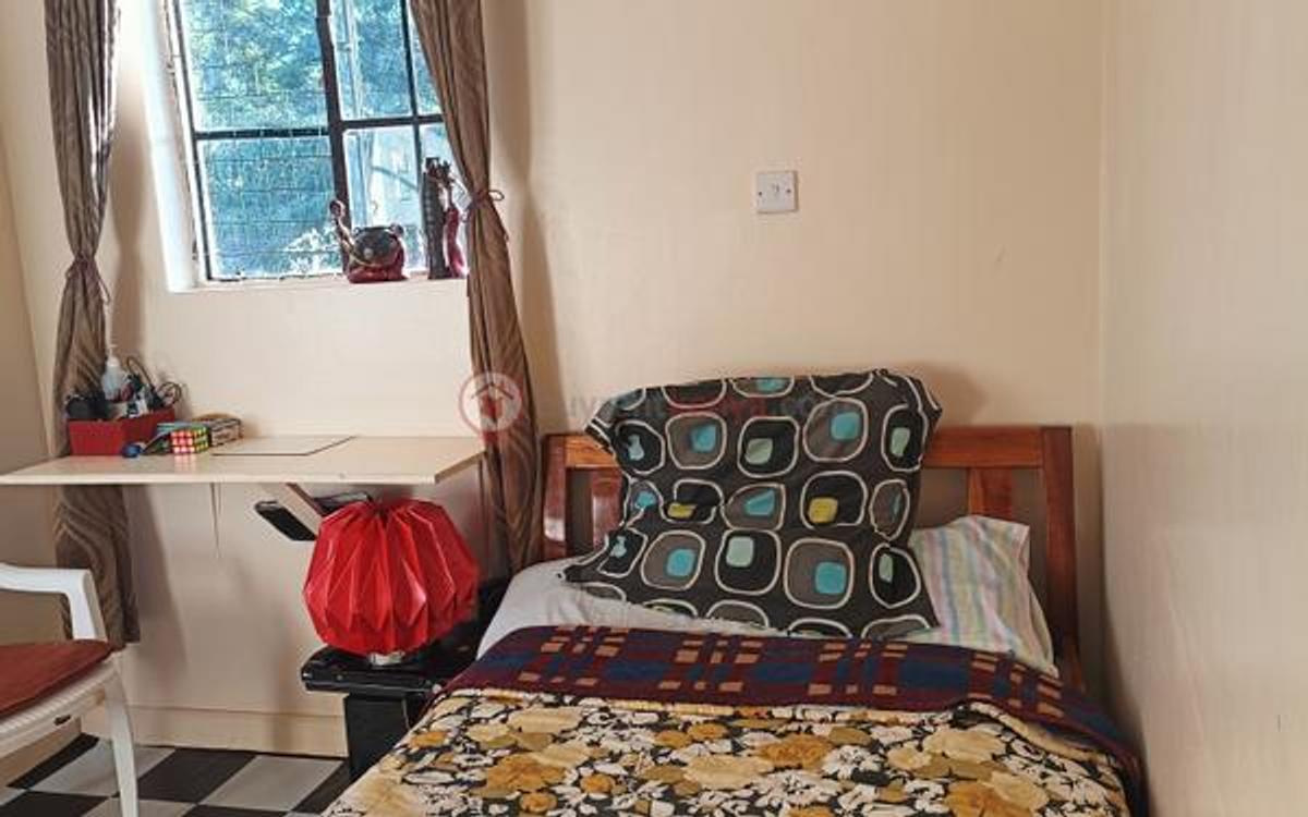 Furnished Bedsitter at Bongani - 11