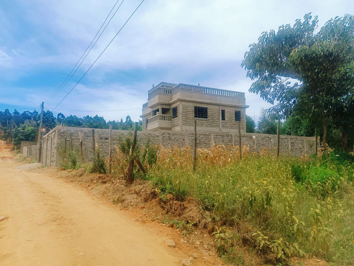 500 m² Residential Land at Runana Area - 10