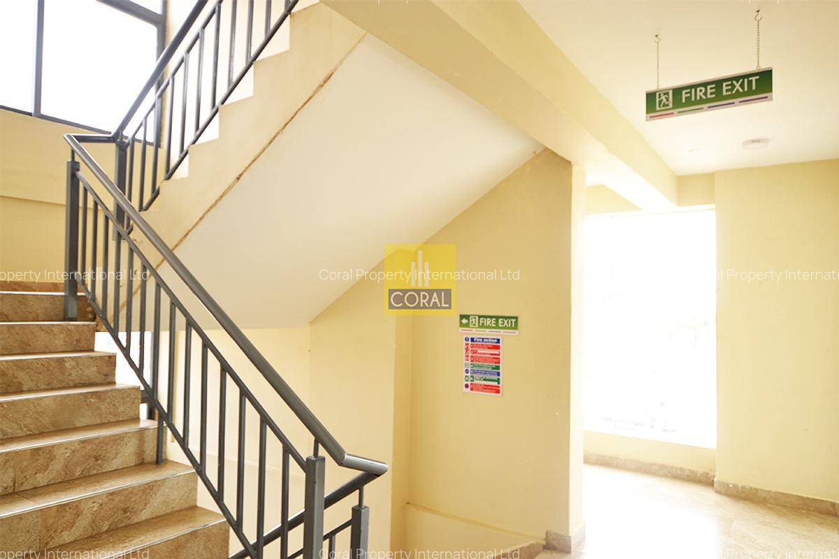 Office in Mombasa Road - 8