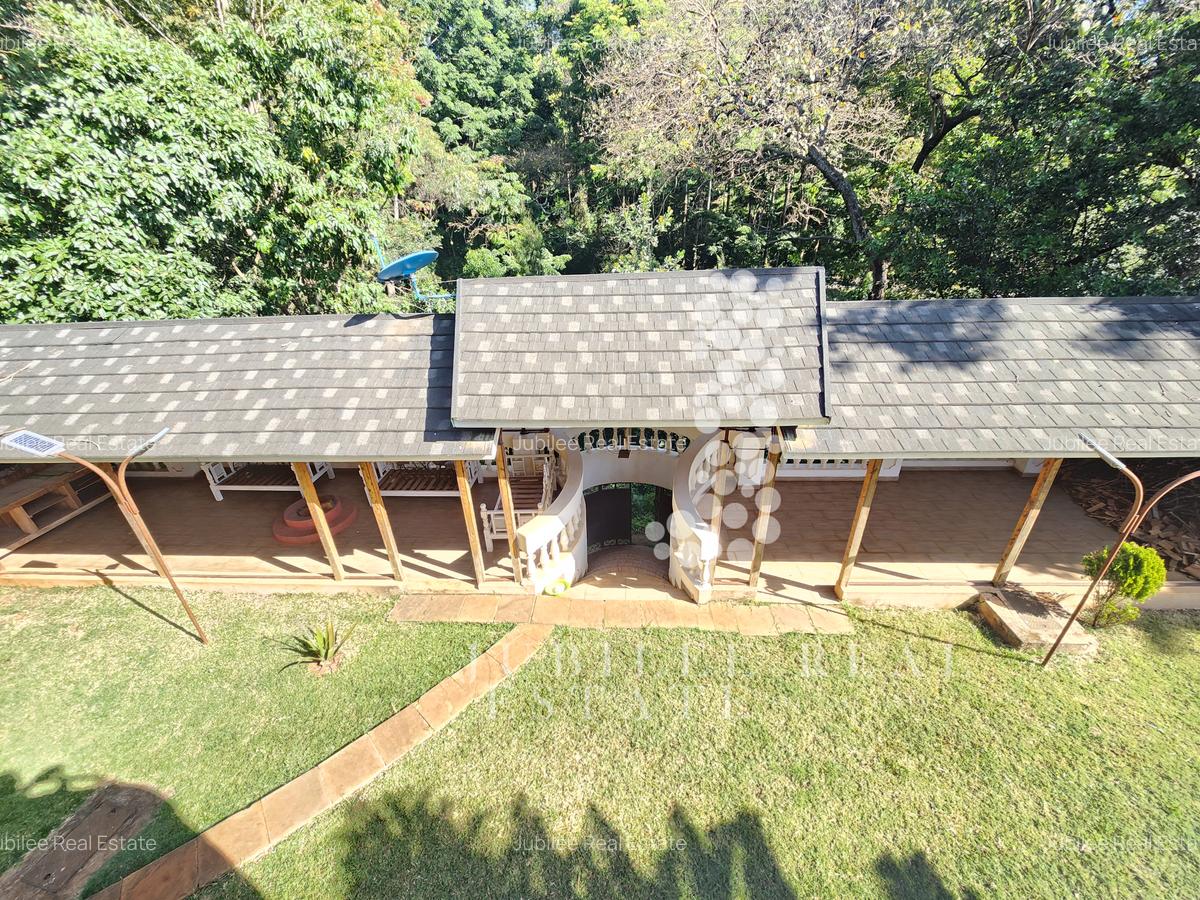 5 Bed House with En Suite in Kitisuru - 14