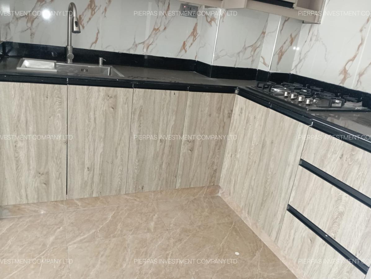 2 Bed Townhouse with En Suite in Kilimani - 4